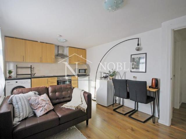 Apartment for rent in Greater London