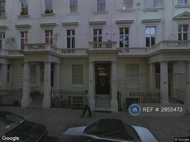 Flat for rent in Pimlico, Greater London