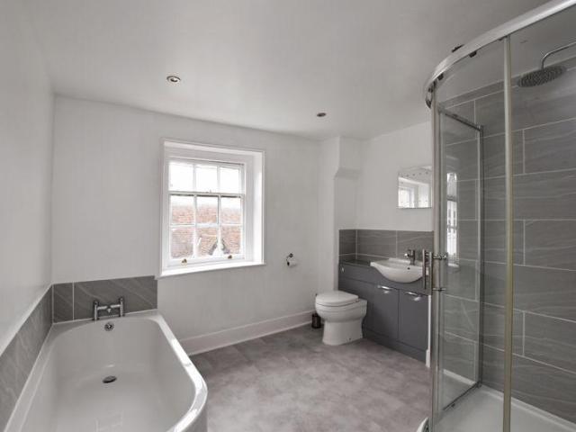 Flat for rent in Salisbury, Wiltshire