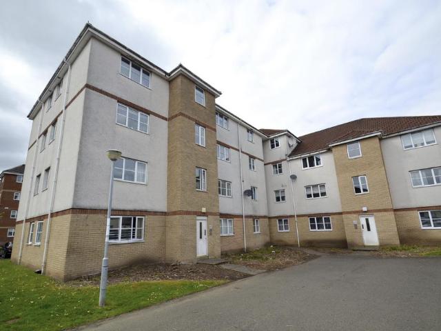 Flat for rent in Tollcross, Scotland