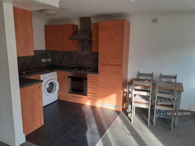 Apartment for rent in Blacklands, Guestling Green