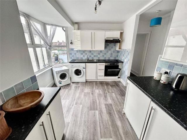 Apartment for rent in Worthing, West Sussex