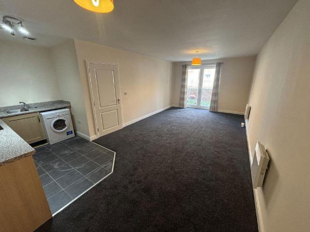 Apartment for rent in St Thomas, Boston