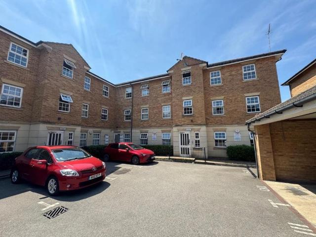 Apartment for rent in Far Cotton and Delapre, Far Cotton