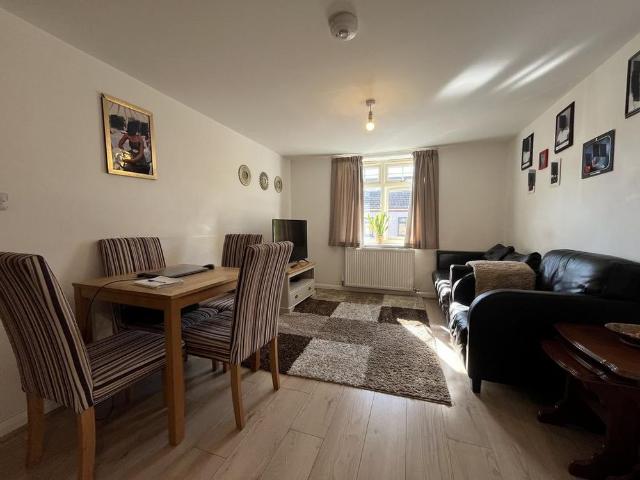 Apartment for rent in New Fletton, Peterborough