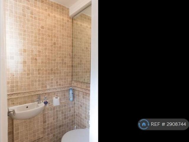 Apartment for rent in Barnsbury, Greater London
