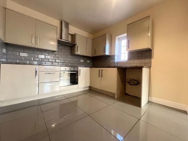 Apartment for rent in Batchley, Redditch