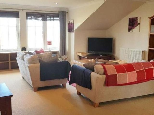 Apartment for rent in St Andrews, Fife