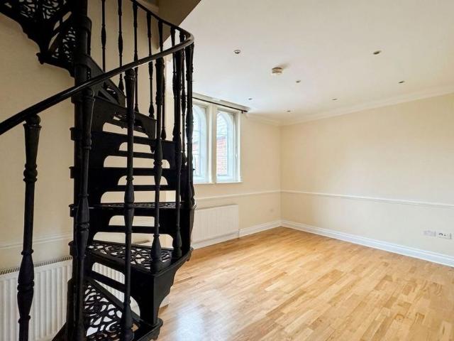 Apartment for rent in Clewer Village, Windsor
