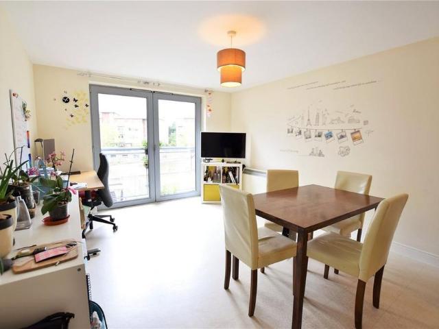 Apartment for rent in Easthampstead, Bracknell