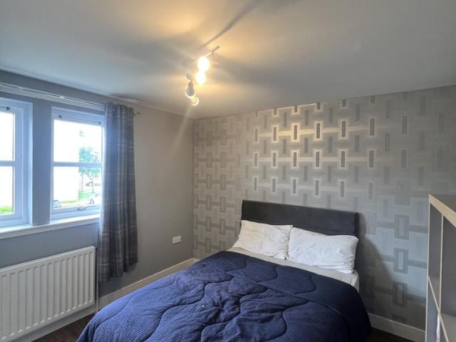 Flat for rent in Mearns, Scotland