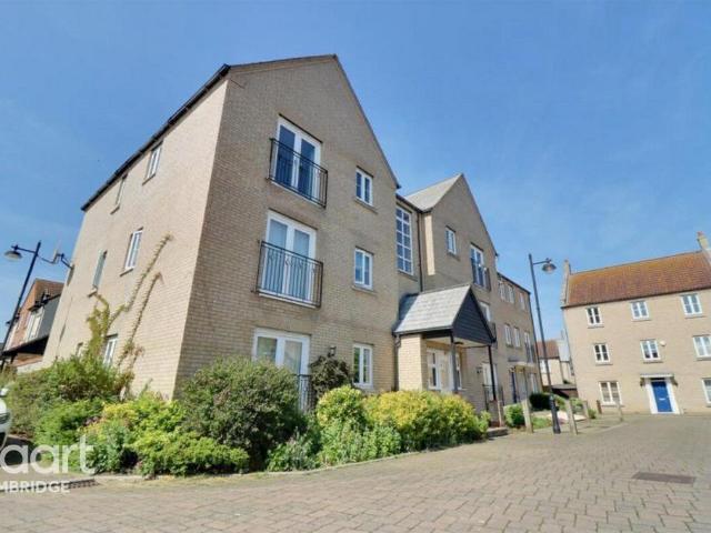 Flat for rent in Arrington, Cambridgeshire