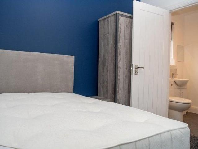 Apartment for rent in Jarrow, Isle Of Man