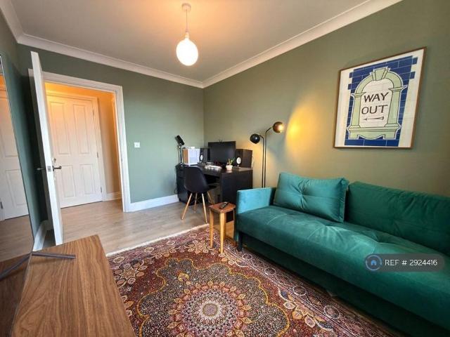 Apartment for rent in Anerley, Greater London