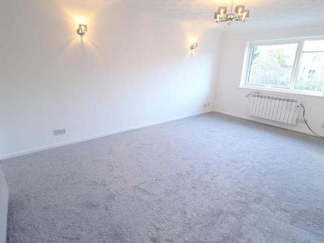 Apartment for rent in Chedburgh, Suffolk