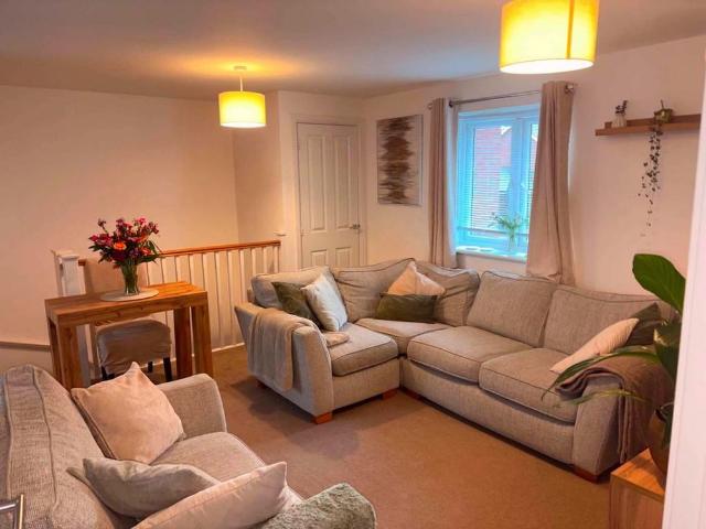 Apartment for rent in Burgh St Peter, Norfolk