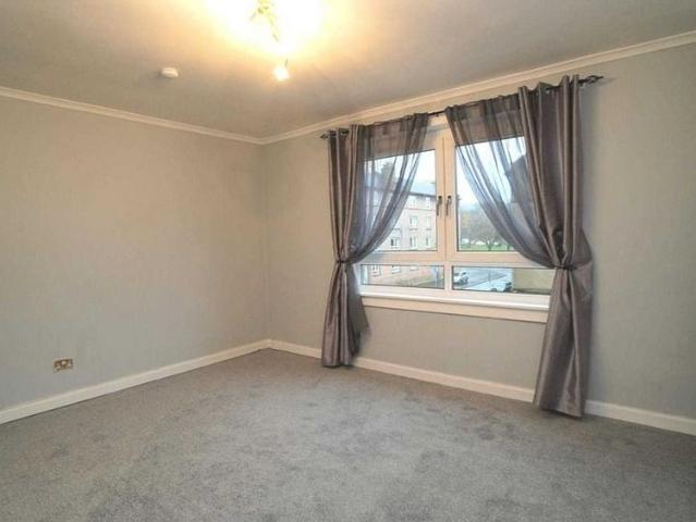 Apartment for rent in Greenock, Scotland