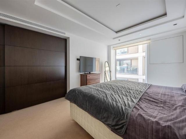 Apartment for rent in Bangholm, Trinity