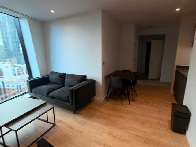 Apartment for rent in City Centre, Georgia