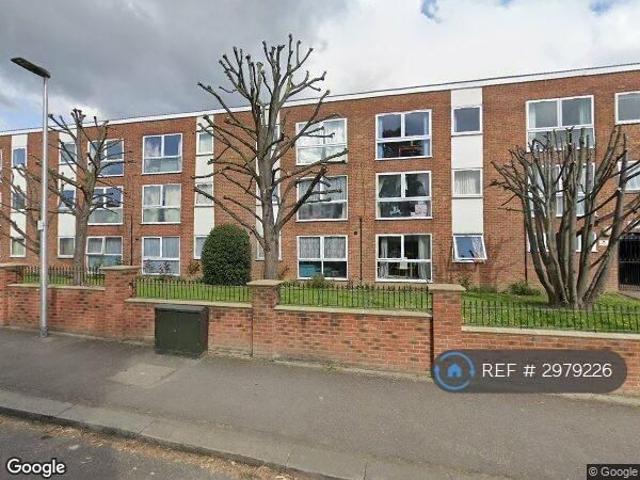 Apartment for rent in South Woodford, Greater London