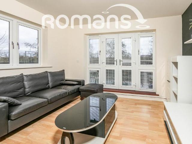 Apartment for rent in Newtown, Reading