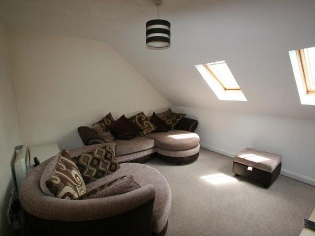 Apartment for rent in Knighton
