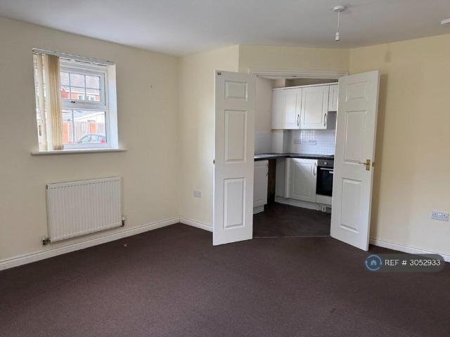 Apartment for rent in Warrington