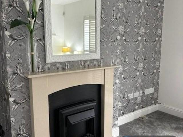 Flat for rent in Balsall, West Midlands