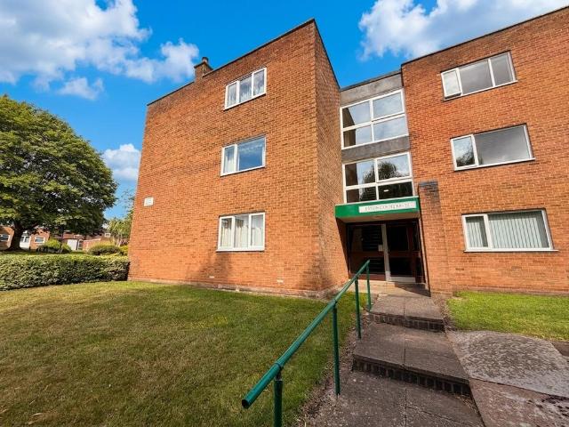 Flat for rent in Gravelly Hill, West Midlands