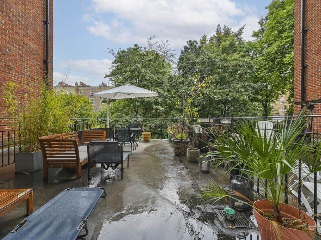 Flat for rent in Bloomsbury, Greater London