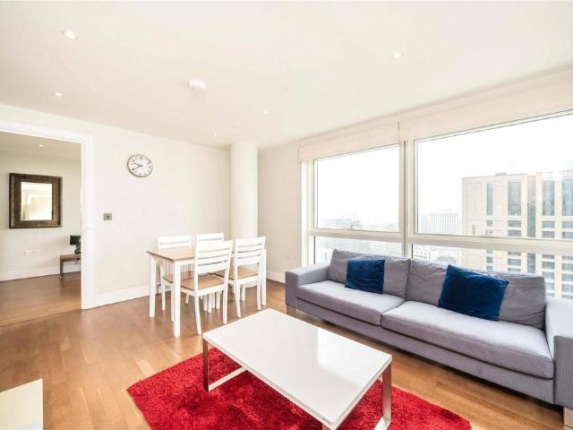 Flat for rent in Spitalfields, Whitechapel