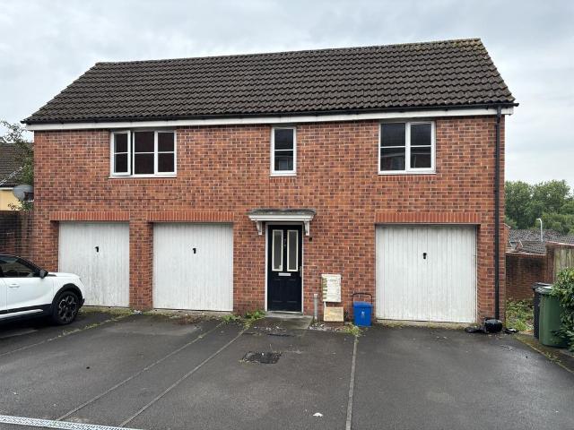 Flat for rent in Bryncyn, Falcon Lodge