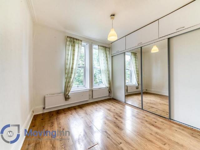 Apartment for rent in London Borough of Croydon, Upper Norwood