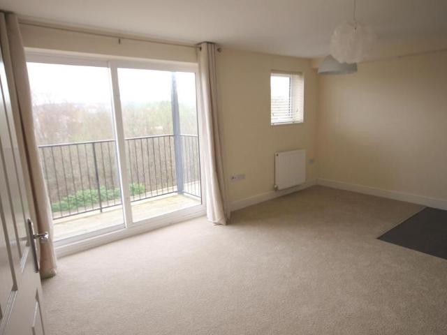 Apartment for rent in Port Marine, Portishead