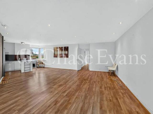 Apartment for rent in Bromley-by-Bow, Bow