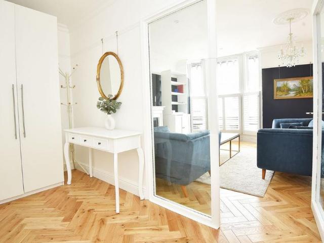 Apartment for rent in Low Harrogate, Harrogate