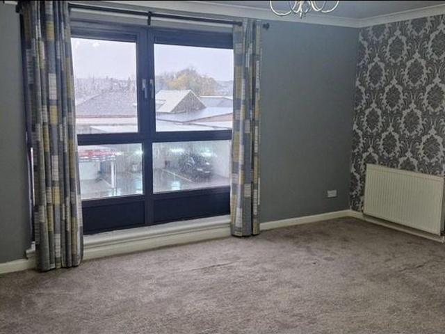 Apartment for rent in New Cathcart, Muirend