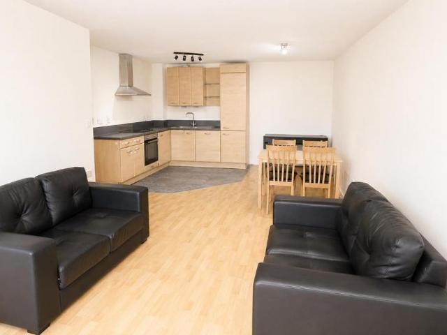 Apartment for rent in West Yorkshire