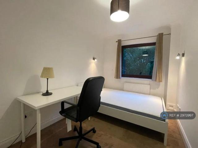 Apartment for rent in Yorkhill, Glasgow