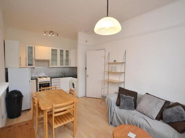 Apartment for rent in Gorgie/Dalry, City of Edinburgh