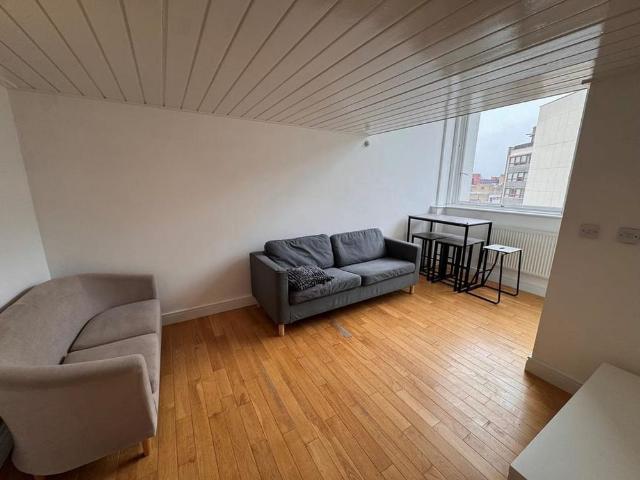 Apartment for rent in Black Friars, Leicester