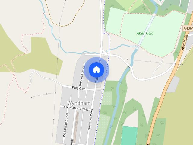 Apartment for rent in Ogmore Valley, Wyndham