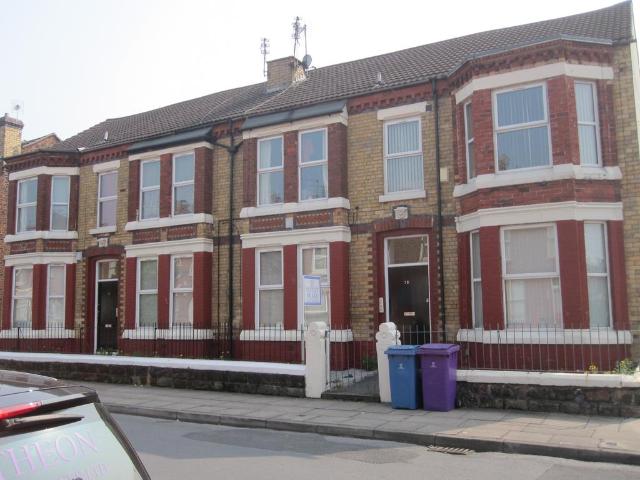 Flat for rent in Calderstones