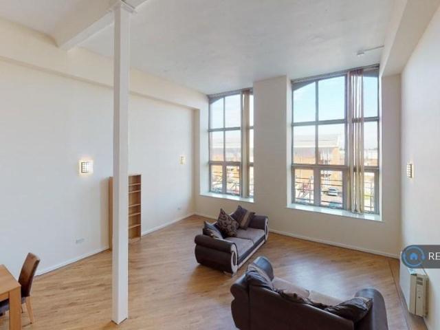 Flat for rent in Fishwick, Higher Bartle
