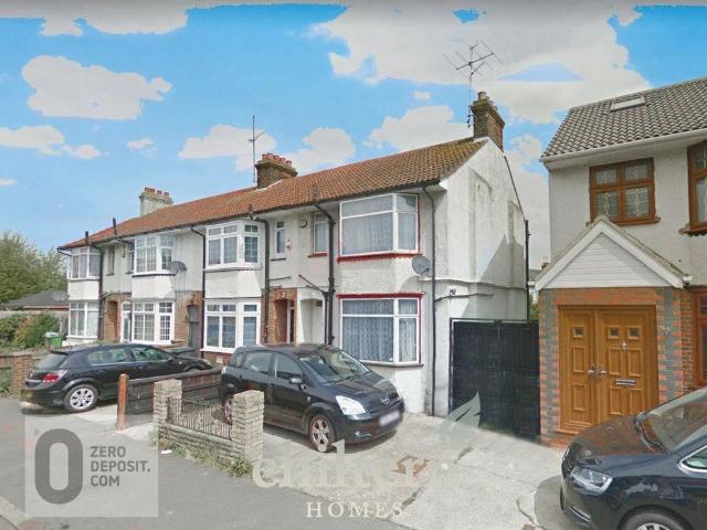 Apartment for rent in Spring Park, Isle Of Man