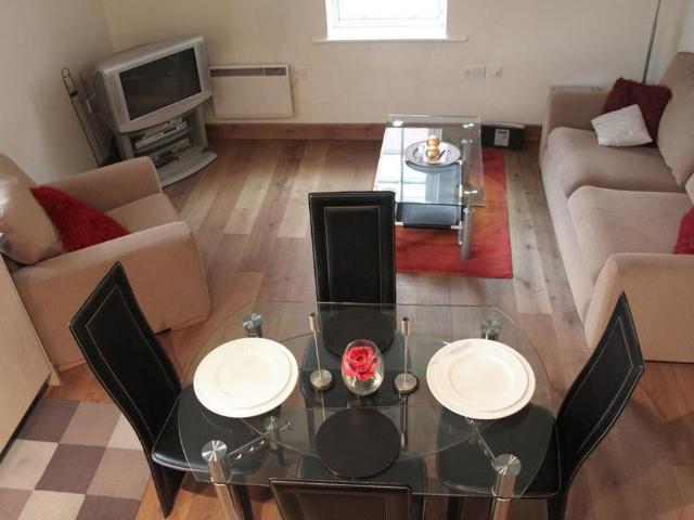 Apartment for rent in Milverton, Green Close