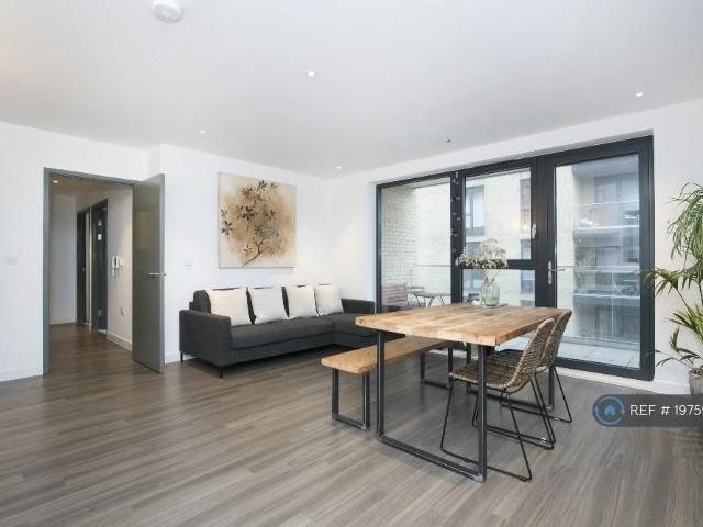 Apartment for rent in Bethnal Green, Greater London