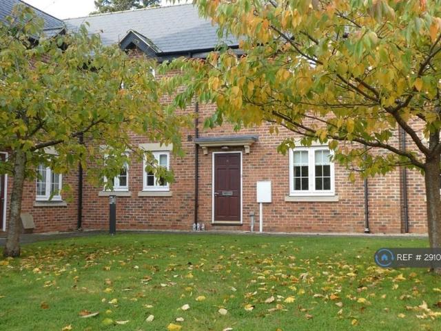 Apartment for rent in Brackley, Northamptonshire