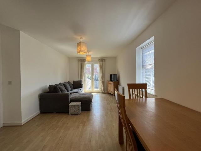 Apartment for rent in Corby