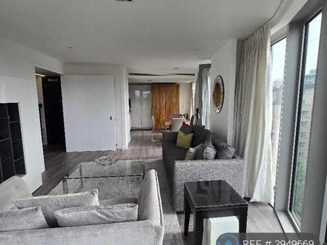 Apartment for rent in Fitzrovia, Greater London
